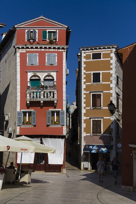 sveta marina